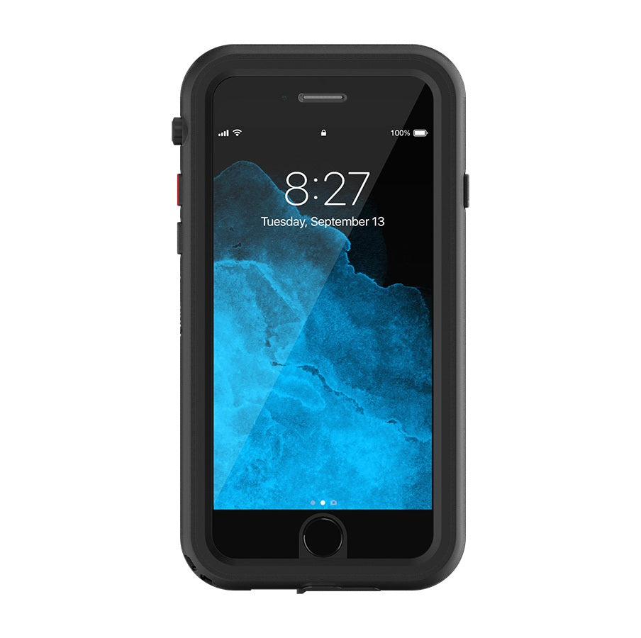 Hitcase Splash™ Waterproof iPhone 7/8 Plus Case