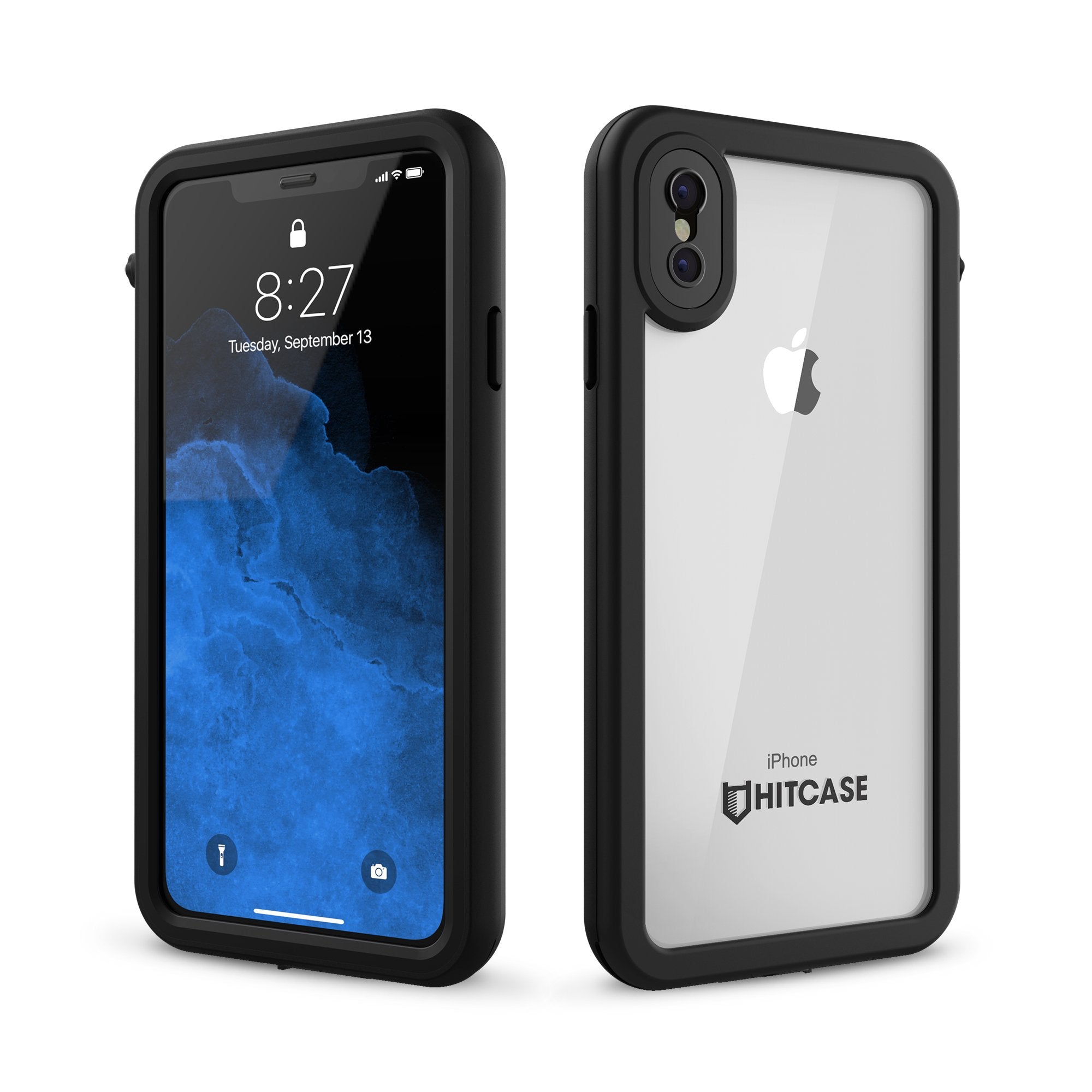 Apple iPhone XS Max Mobile Back Cover