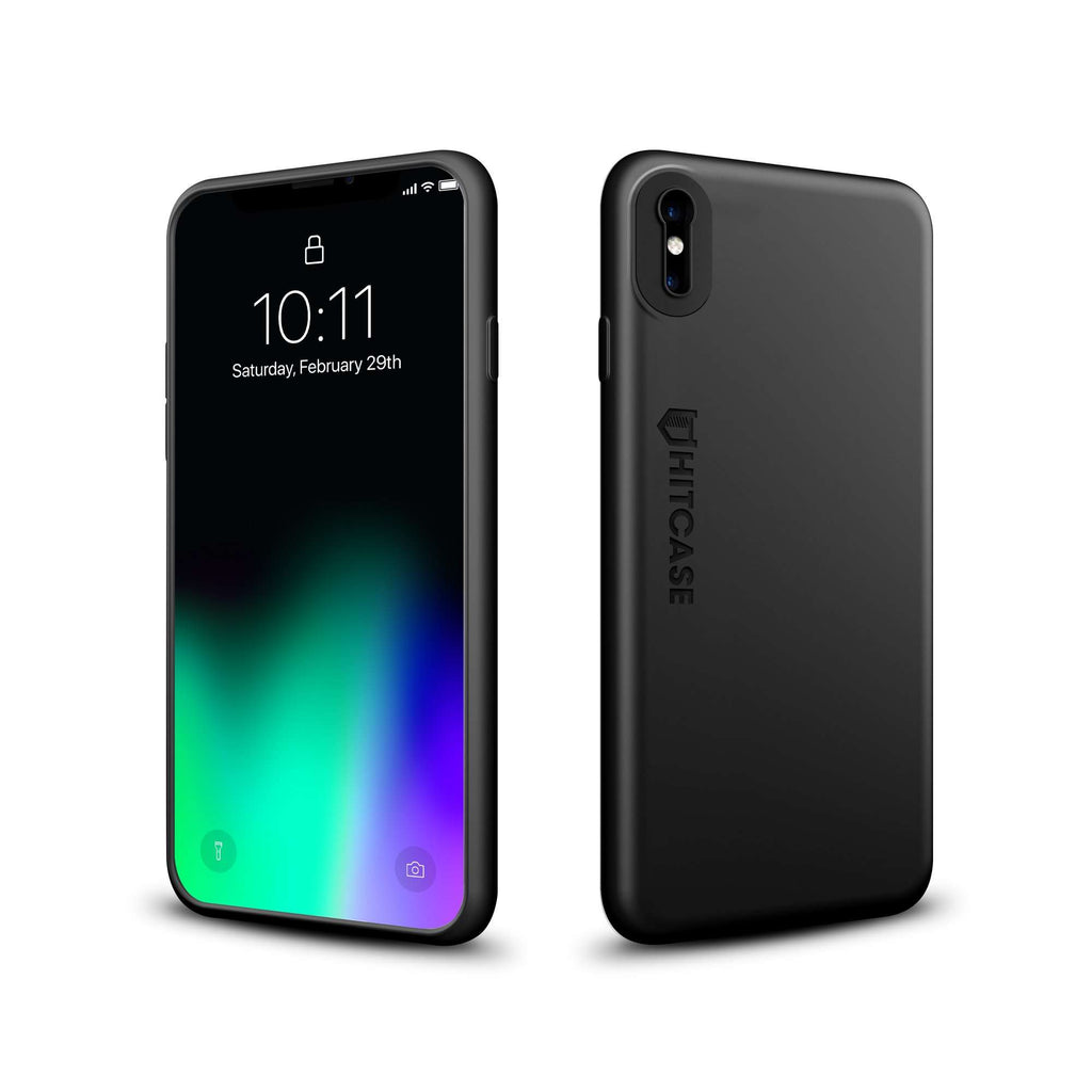  Eonfine for iPhone X Case,for iPhone Xs Case, Built-in