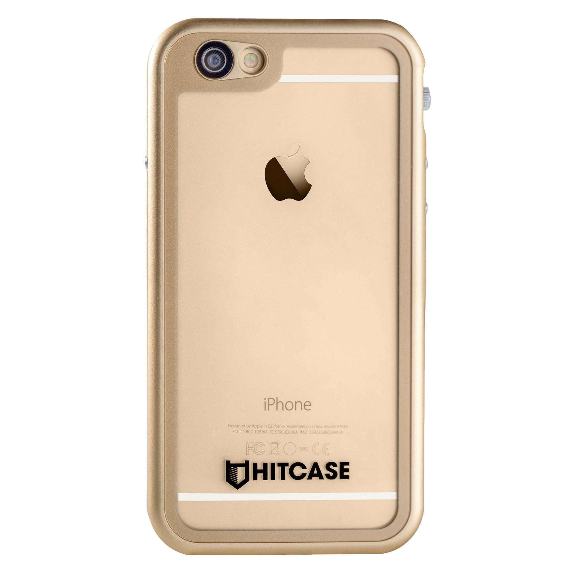 iphone 5s gold cases