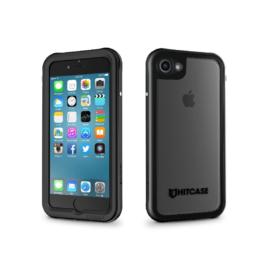 Hitcase Splash™ Waterproof iPhone 7/8 Case
