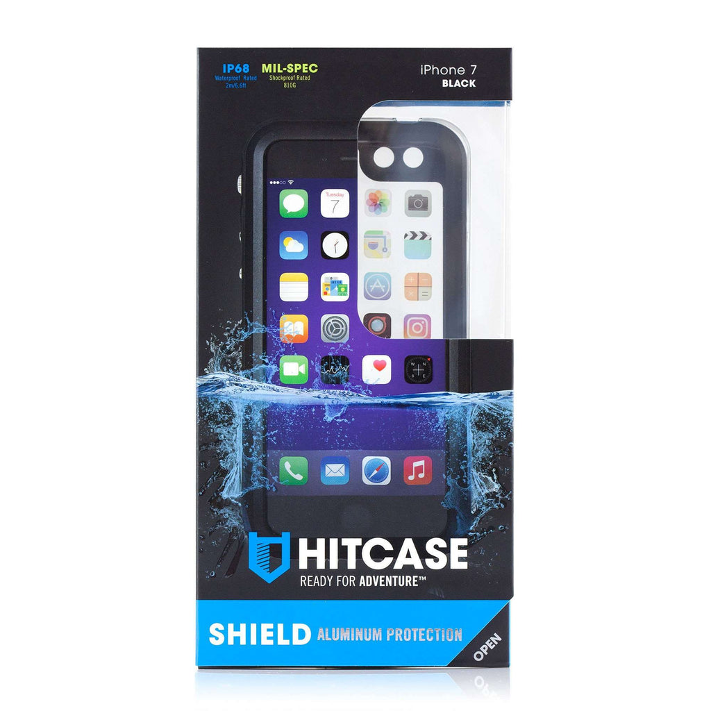 Hitcase Shield LINK for iPhone 7/8 Plus