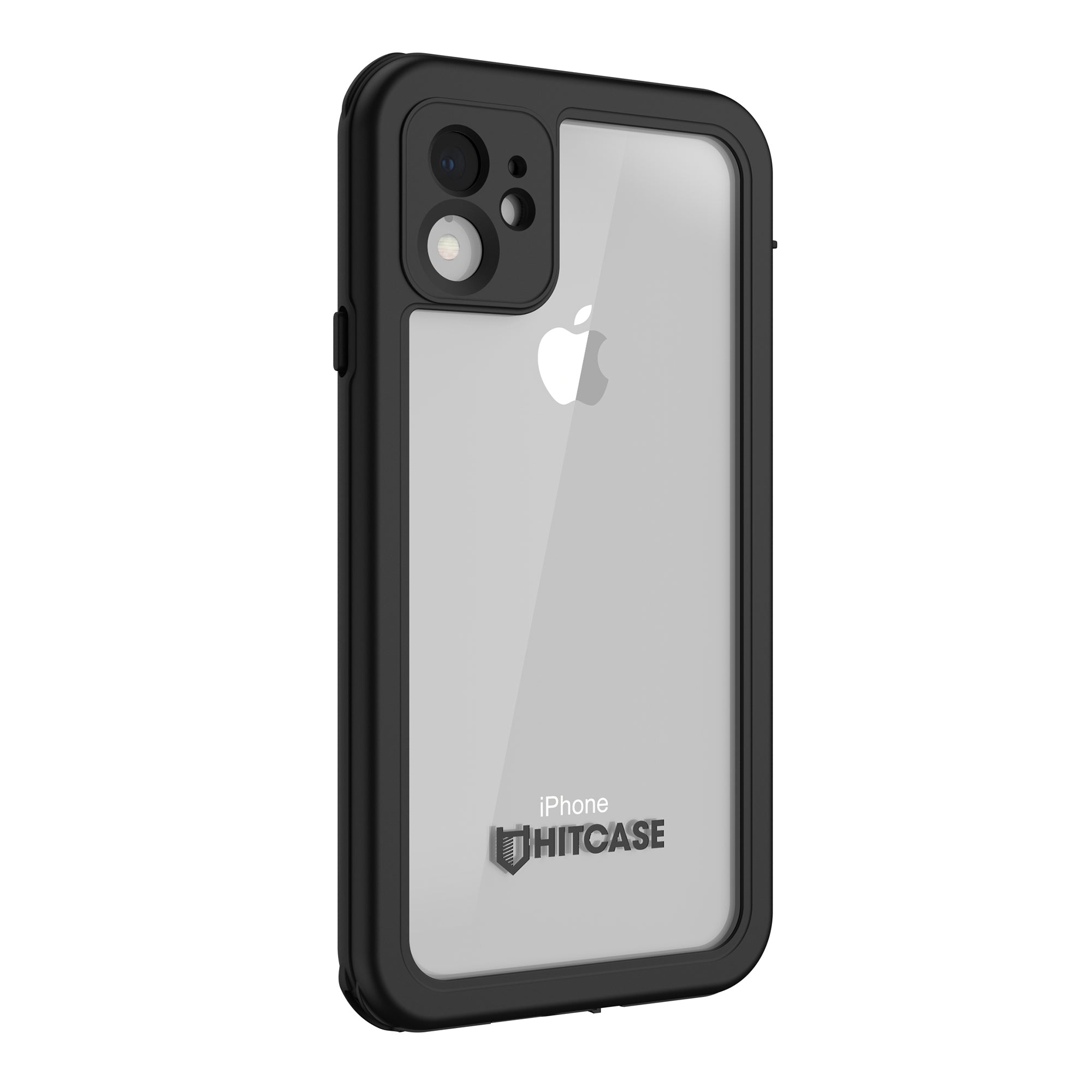 Catalyst Waterproof Case for iPhone XR - Stealth Black