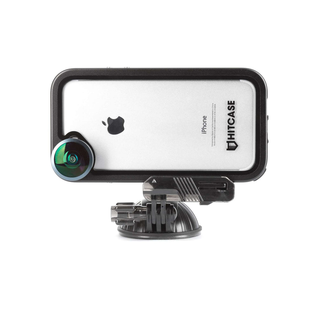 Iphone case clearance mount